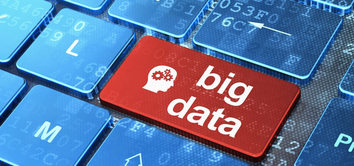 Globalsystem Indagine sui Big Data